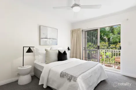 Property photo of 11/213 Wigram Road Forest Lodge NSW 2037