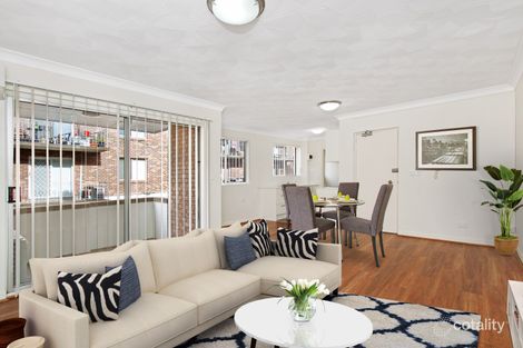 Property photo of 8/13 Lackey Street Fairfield NSW 2165