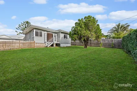Property photo of 107-107A Perwillowen Road Burnside QLD 4560