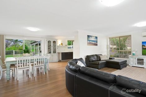 Property photo of 47 Port Erringhi Road Ebenezer NSW 2756