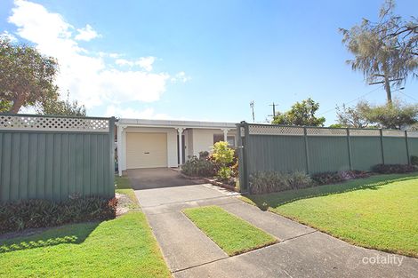 Property photo of 74 Lapoinya Crescent Warana QLD 4575
