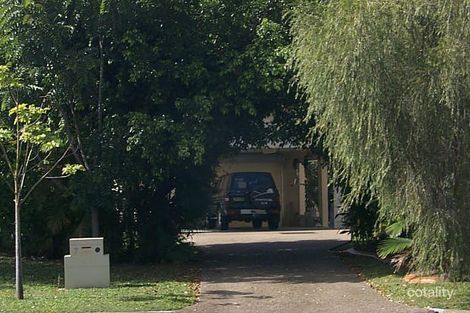 7 Eagle Ct, Thuringowa Central, QLD 4817