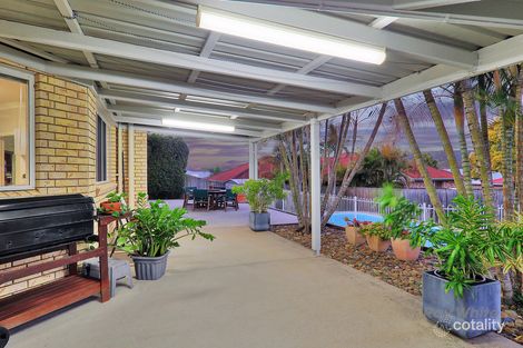 Property photo of 70 Sunflower Crescent Calamvale QLD 4116