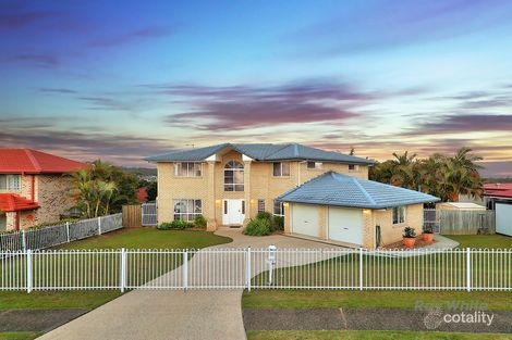 Property photo of 70 Sunflower Crescent Calamvale QLD 4116