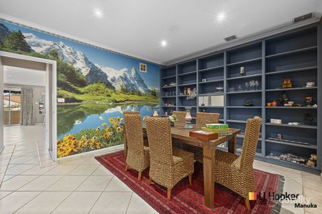 Property photo of 70 De Little Circuit Greenway ACT 2900