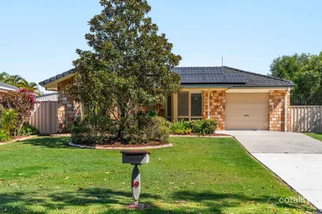 Property photo of 19 Koala Drive Townsend NSW 2463