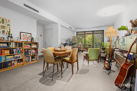 15/178 Bennett St, East Perth, WA 6004