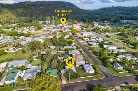 Property photo of 22 Edward Street Esk QLD 4312