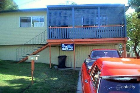 25 Kurrajong St, Woodridge, QLD 4114