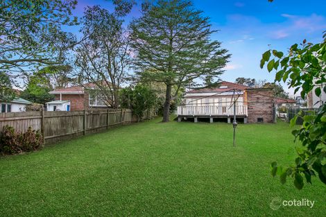 Property photo of 8 Alan Avenue Seaforth NSW 2092