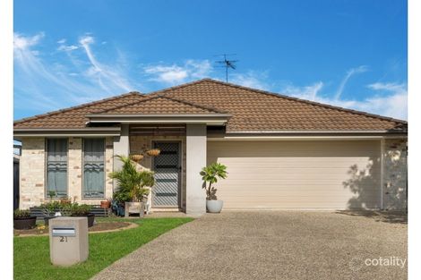 21 Tara Gr, Bellmere, QLD 4510