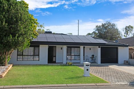 Property photo of 34 Heysen Court Blakeview SA 5114