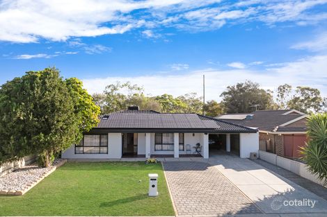 Property photo of 34 Heysen Court Blakeview SA 5114