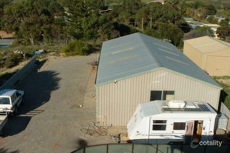 Property photo of 10 Ammon Avenue Ledge Point WA 6043