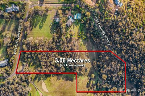 Property photo of 70 Youngs Road Yarrambat VIC 3091