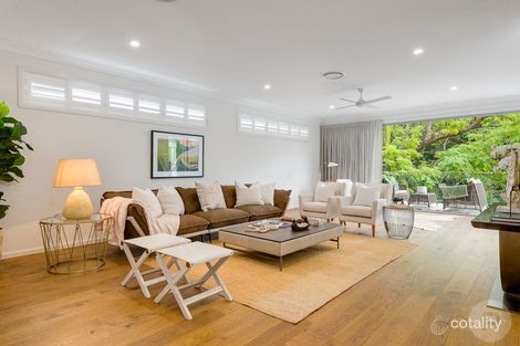 Property photo of 33A Sixth Avenue St Lucia QLD 4067