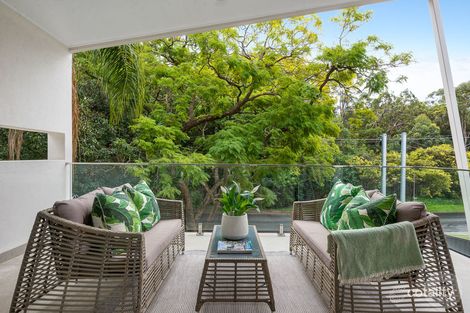 Property photo of 33A Sixth Avenue St Lucia QLD 4067