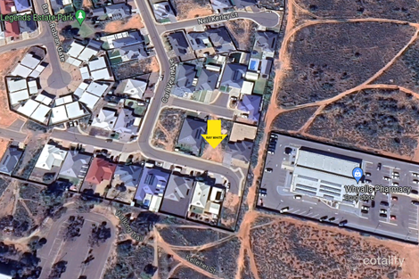 Property photo of 19 Carl Veart Avenue Whyalla Norrie SA 5608