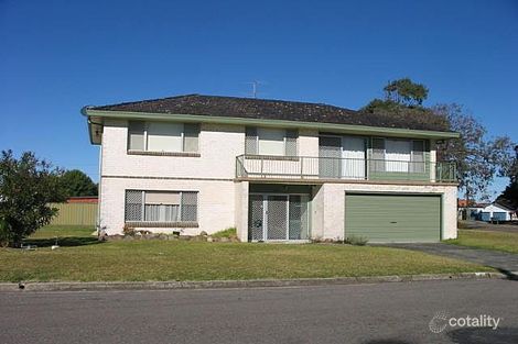 Property photo of 1 Beachcomber Parade Toukley NSW 2263