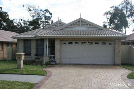 Property photo of 91 Worcester Drive East Maitland NSW 2323