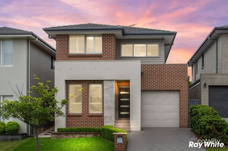 9 Moorgate St, Tallawong, NSW 2762