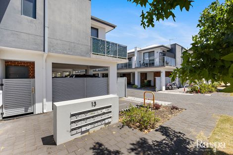 Property photo of 2/13 Coolbellup Avenue Coolbellup WA 6163