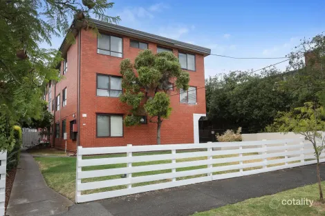 7/90-92 Roseberry St, Ascot Vale, VIC 3032