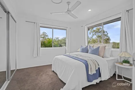 Property photo of 9 Maculata Close Mount Cotton QLD 4165