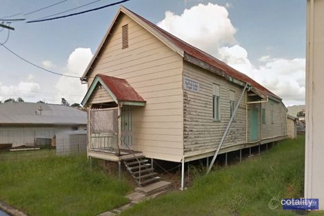 26 Linnett St, Berserker, QLD 4701