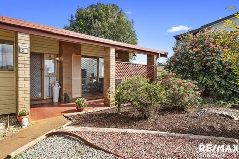Property photo of 21 Acland Drive Strathpine QLD 4500