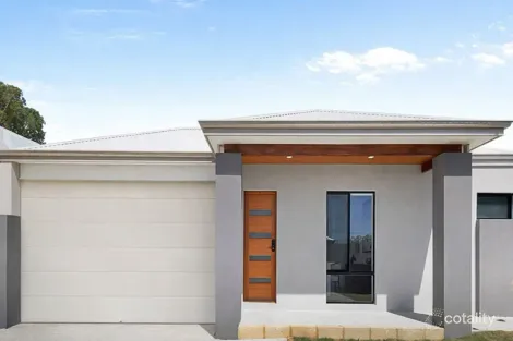 4/4 Eric St, Hazelmere, WA 6055