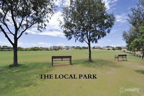 Property photo of 20 Endeavour Circle Wannanup WA 6210