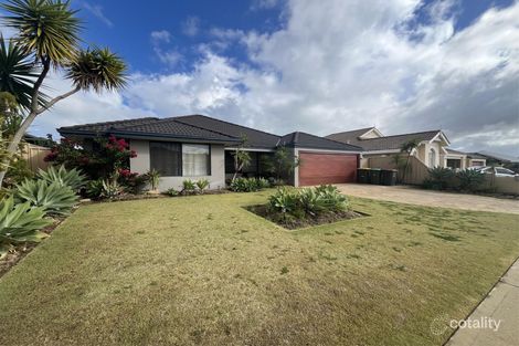 Property photo of 33 Vanderlin Crescent Ridgewood WA 6030