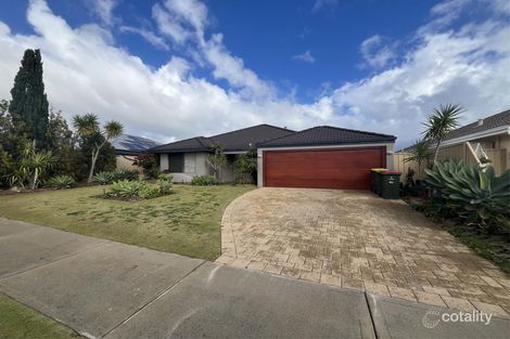 Property photo of 33 Vanderlin Crescent Ridgewood WA 6030
