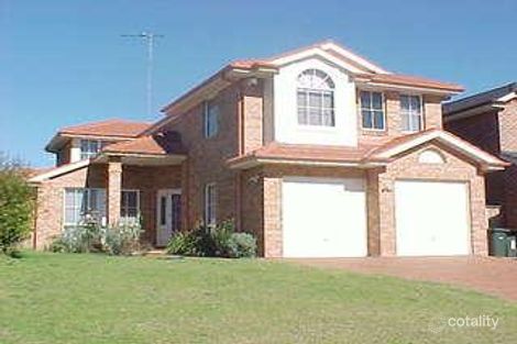 Property photo of 6 Marie Avenue Glenwood NSW 2768