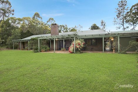 75 Petersen Rd, Camp Mountain, QLD 4520