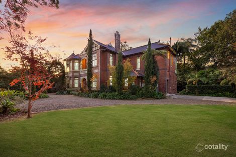 Property photo of 69 Braeside Street Wahroonga NSW 2076