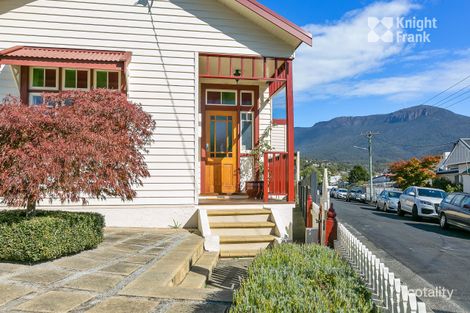 Property photo of 4 Downie Street South Hobart TAS 7004