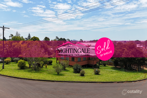 Property photo of 18 Lions Street Malanda QLD 4885