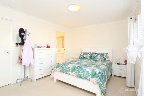 Property photo of 47/228 Enborisoff Street Taigum QLD 4018