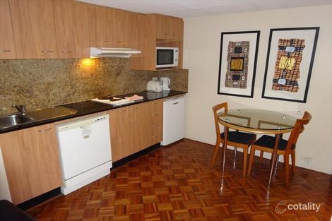 Property photo of 722/38 Harbour Street Sydney NSW 2000