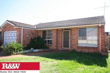 35a Unicombe Cres, Oakhurst, NSW 2761