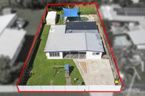 Property photo of 15 Perkins Street Manoora QLD 4870