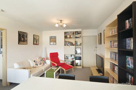 Property photo of 17/52 Baker Street Richmond VIC 3121