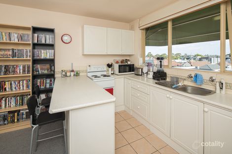 Property photo of 17/52 Baker Street Richmond VIC 3121