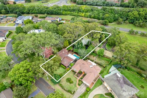 Property photo of 8 Paterson Street Camden South NSW 2570