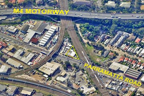 221 Parramatta Rd, Granville, NSW 2142