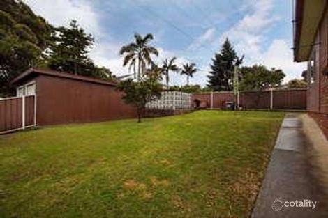 Property photo of 41 Whitegates Avenue Peakhurst Heights NSW 2210