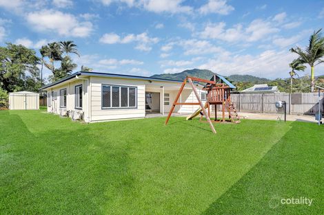 Property photo of 15 Perkins Street Manoora QLD 4870