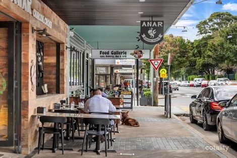 Property photo of 5/30 The Crescent Homebush NSW 2140